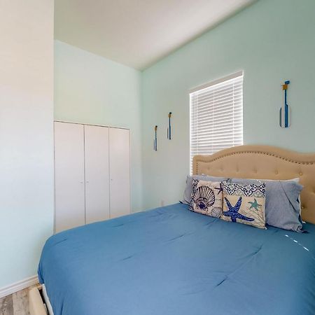 Villa East End à Galveston Extérieur photo