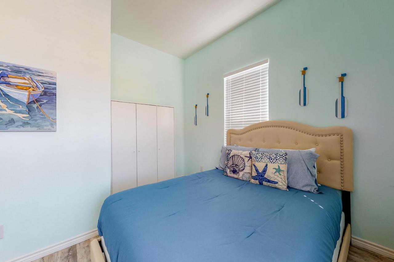 Villa East End à Galveston Extérieur photo