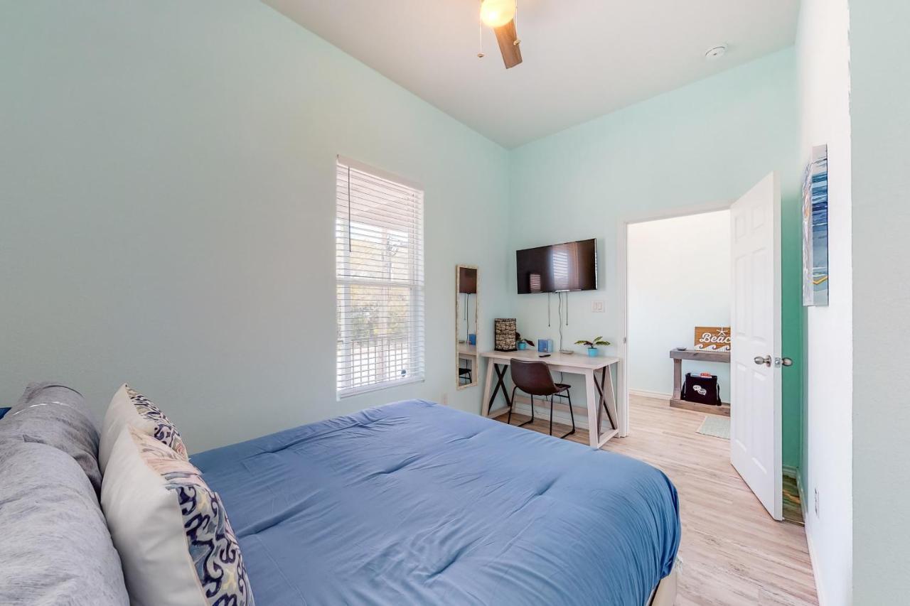 Villa East End à Galveston Extérieur photo